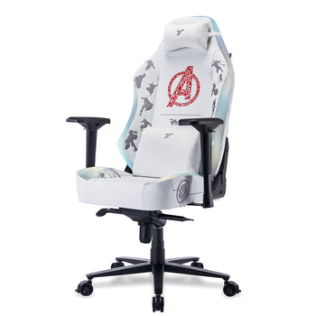 เก้าอี้เกมมิ่ง TTRacing Maxx Gaming Chair - Marvel Collectors Edition