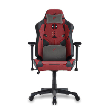 เก้าอี้เกมมิ่ง TTRacing Swift X Pro Gaming Chair - Deadpool Edition