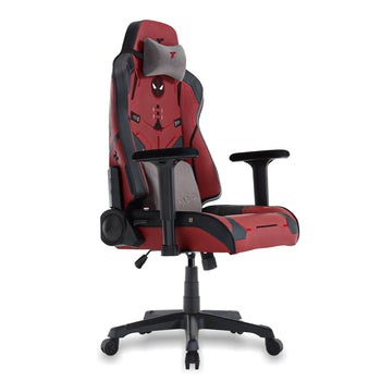 เก้าอี้เกมมิ่ง TTRacing Swift X Pro Gaming Chair - Deadpool Edition