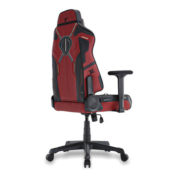 เก้าอี้เกมมิ่ง TTRacing Swift X Pro Gaming Chair - Deadpool Edition