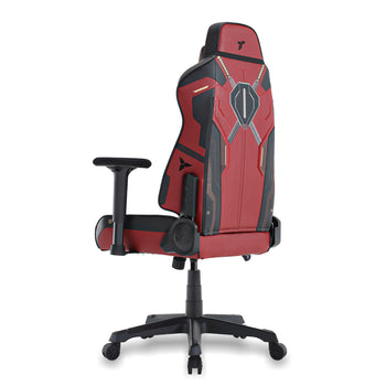 เก้าอี้เกมมิ่ง TTRacing Swift X Pro Gaming Chair - Deadpool Edition