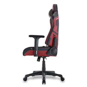 เก้าอี้เกมมิ่ง TTRacing Swift X Pro Gaming Chair - Deadpool Edition