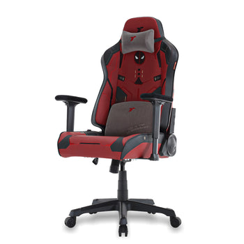 เก้าอี้เกมมิ่ง TTRacing Swift X Pro Gaming Chair - Deadpool Edition