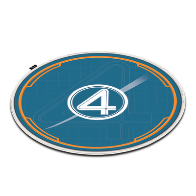 Fantastic Four