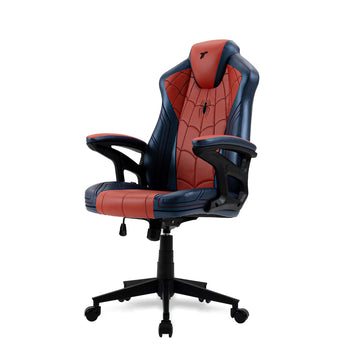 เก้าอี้เกมมิ่ง TTRacing Duo V4 Gaming Chair - Spider-Man Edition