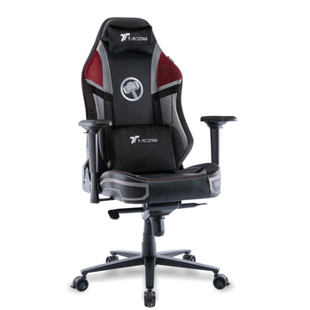 เก้าอี้เกมมิ่ง TTRacing Maxx Gaming Chair - Thor Edition
