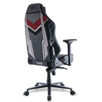 เก้าอี้เกมมิ่ง TTRacing Maxx Gaming Chair - Thor Edition