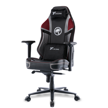 เก้าอี้เกมมิ่ง TTRacing Maxx Gaming Chair - Thor Edition