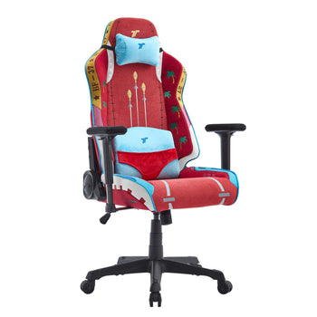 เก้าอี้เกมมิ่ง TTRacing Swift X Pro Air Threads Fabric Gaming Chair - Franky Edition