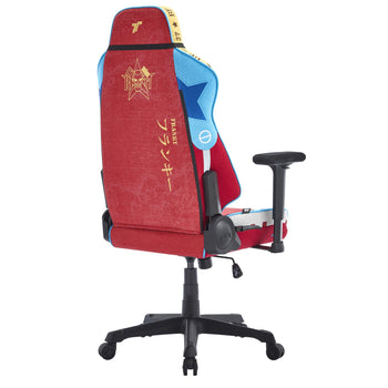 เก้าอี้เกมมิ่ง TTRacing Swift X Pro Air Threads Fabric Gaming Chair - Franky Edition