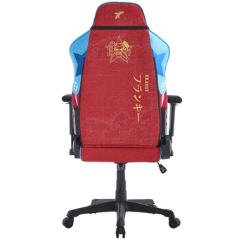 เก้าอี้เกมมิ่ง TTRacing Swift X Pro Air Threads Fabric Gaming Chair - Franky Edition