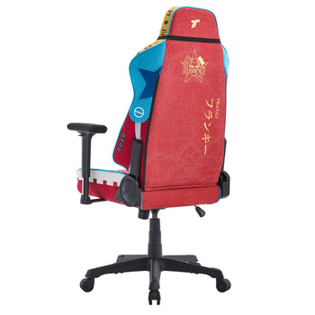 เก้าอี้เกมมิ่ง TTRacing Swift X Pro Air Threads Fabric Gaming Chair - Franky Edition