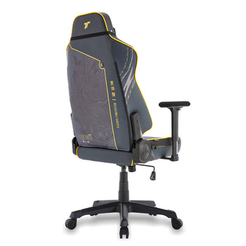 เก้าอี้เกมมิ่ง TTRacing Swift X Pro Gaming Chair - Geto Edition