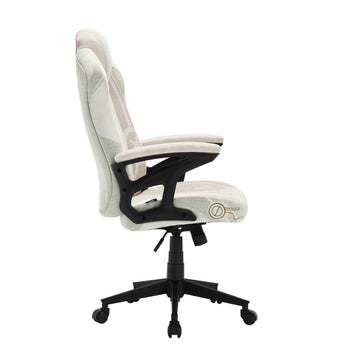 เก้าอี้เกมมิ่ง TTRacing Duo V4 Air Threads Fabric Gaming Chair - Grogu Edition