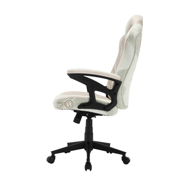 เก้าอี้เกมมิ่ง TTRacing Duo V4 Air Threads Fabric Gaming Chair - Grogu Edition