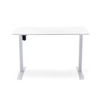 โต๊ะปรับระดับ TTRacing Titus Smart Standing Desk – Howlite | ปรับสูง 76–121 ซม. | รับน้ำหนัก 80 กก.