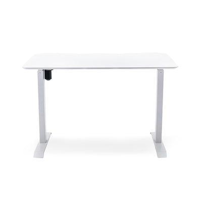โต๊ะปรับระดับ TTRacing Titus Smart Standing Desk – Howlite | ปรับสูง 76–121 ซม. | รับน้ำหนัก 80 กก.