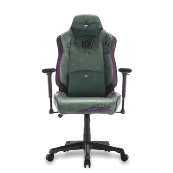 เก้าอี้เกมมิ่ง TTRacing Swift X Pro Gaming Chair - Hulk Edition