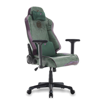 เก้าอี้เกมมิ่ง TTRacing Swift X Pro Gaming Chair - Hulk Edition