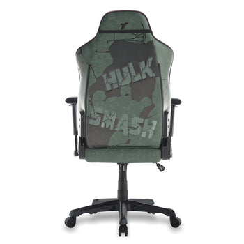 เก้าอี้เกมมิ่ง TTRacing Swift X Pro Gaming Chair - Hulk Edition