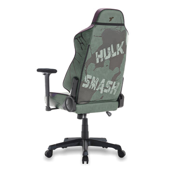 เก้าอี้เกมมิ่ง TTRacing Swift X Pro Gaming Chair - Hulk Edition