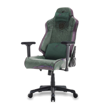 เก้าอี้เกมมิ่ง TTRacing Swift X Pro Gaming Chair - Hulk Edition