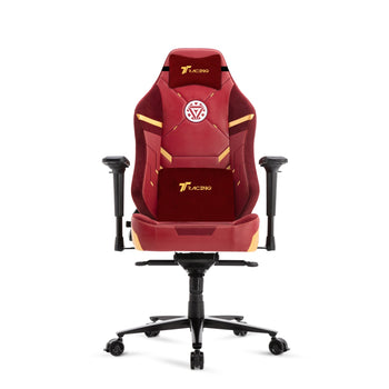 เก้าอี้เกมมิ่ง TTRacing Maxx Gaming Chair - Iron Man Edition