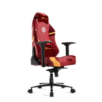 เก้าอี้เกมมิ่ง TTRacing Maxx Gaming Chair - Iron Man Edition