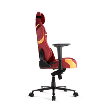 เก้าอี้เกมมิ่ง TTRacing Maxx Gaming Chair - Iron Man Edition