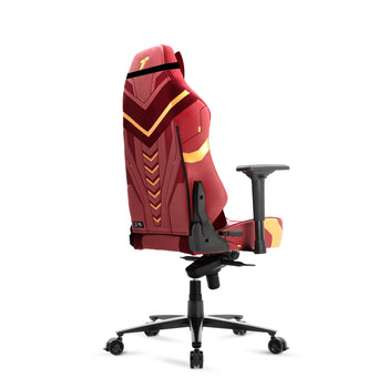 เก้าอี้เกมมิ่ง TTRacing Maxx Gaming Chair - Iron Man Edition