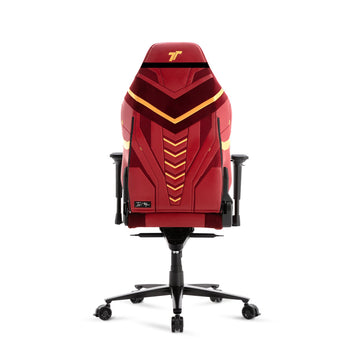 เก้าอี้เกมมิ่ง TTRacing Maxx Gaming Chair - Iron Man Edition