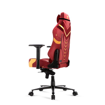 เก้าอี้เกมมิ่ง TTRacing Maxx Gaming Chair - Iron Man Edition