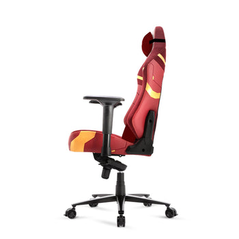 เก้าอี้เกมมิ่ง TTRacing Maxx Gaming Chair - Iron Man Edition