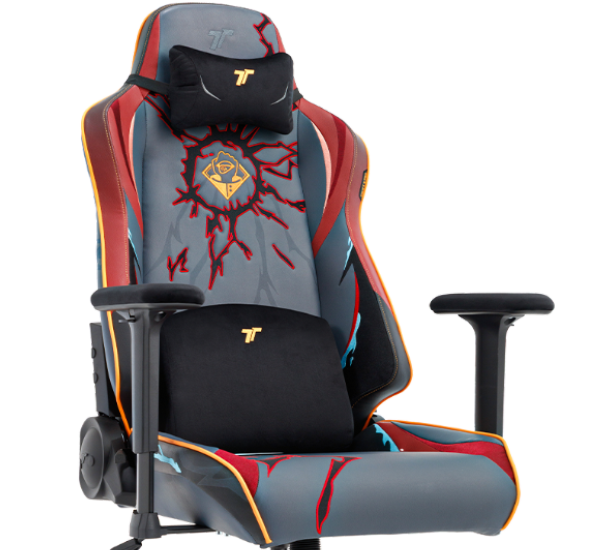 TTRacing Swift X Pro Gaming Chair