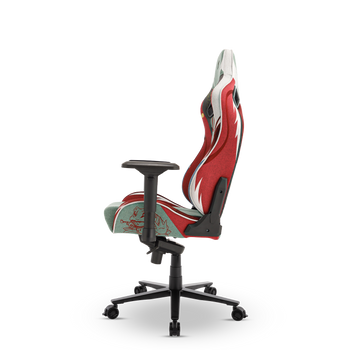 เก้าอี้เกมมิ่ง TTRacing Surge X Air Threads Fabric Gaming Chair - Jiraiya Edition