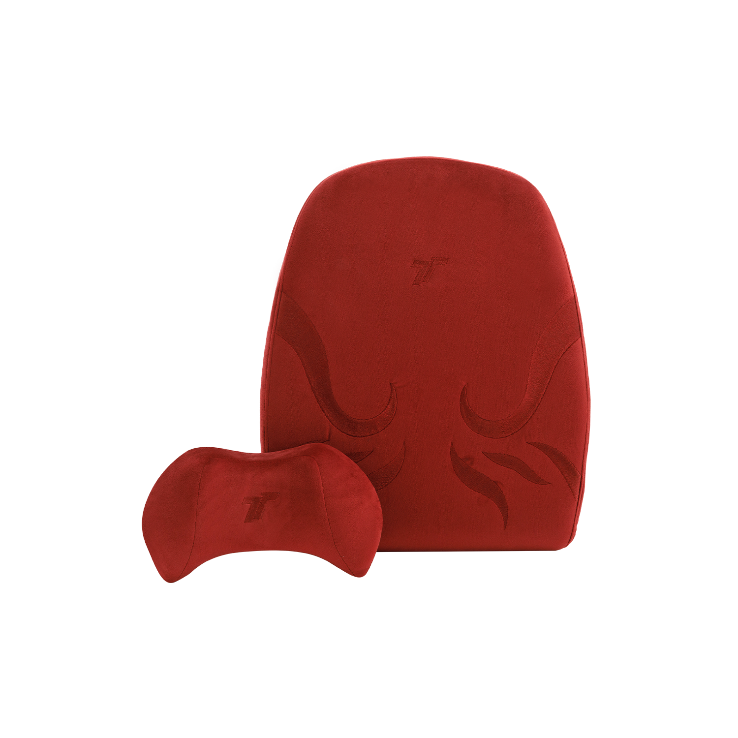 เก้าอี้เกมมิ่ง TTRacing Surge X Air Threads Fabric Gaming Chair - Jiraiya Edition