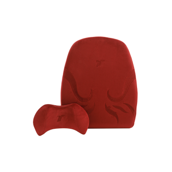 เก้าอี้เกมมิ่ง TTRacing Surge X Air Threads Fabric Gaming Chair - Jiraiya Edition