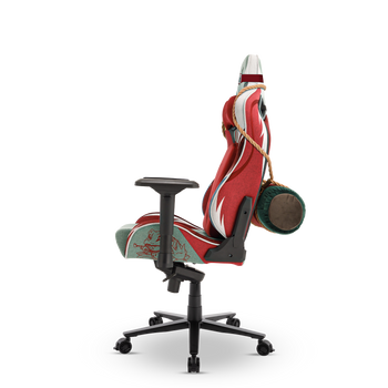 เก้าอี้เกมมิ่ง TTRacing Surge X Air Threads Fabric Gaming Chair - Jiraiya Edition
