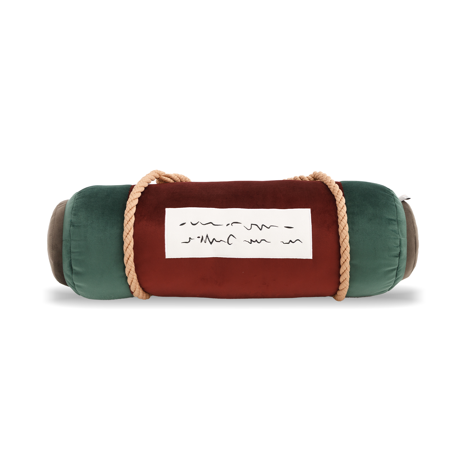 TTRacing Scroll Pillow - Jiraiya Edition