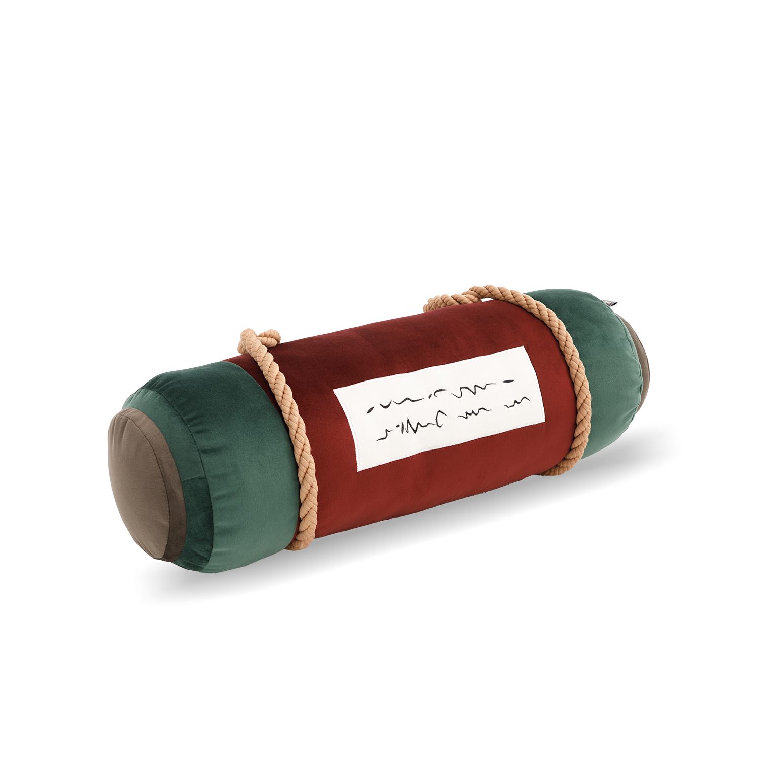 TTRacing Scroll Pillow - Jiraiya Edition