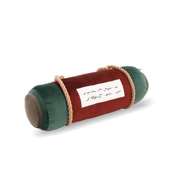 TTRacing Scroll Pillow - Jiraiya Edition