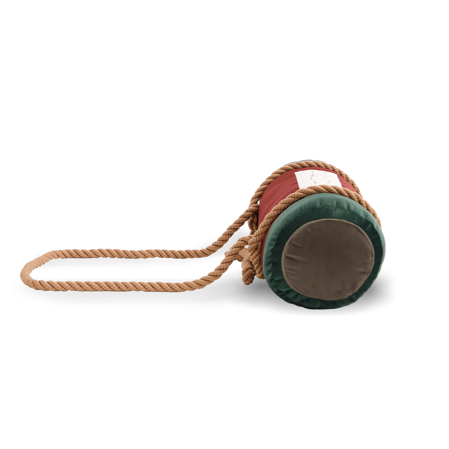 TTRacing Scroll Pillow - Jiraiya Edition