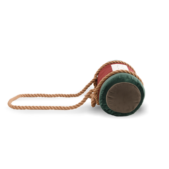 TTRacing Scroll Pillow - Jiraiya Edition