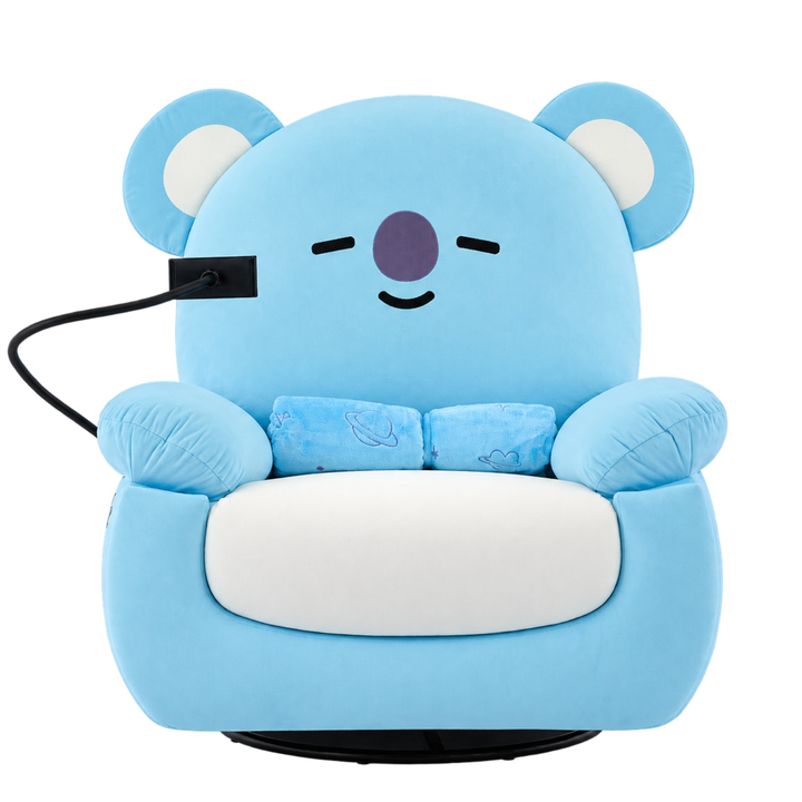 TTRacing Ora Sofa Chair Draft