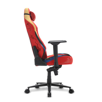 เก้าอี้เกมมิ่ง TTRacing Maxx Air Threads Fabric Gaming Chair - Luffy Edition
