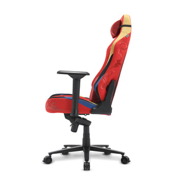 เก้าอี้เกมมิ่ง TTRacing Maxx Air Threads Fabric Gaming Chair - Luffy Edition