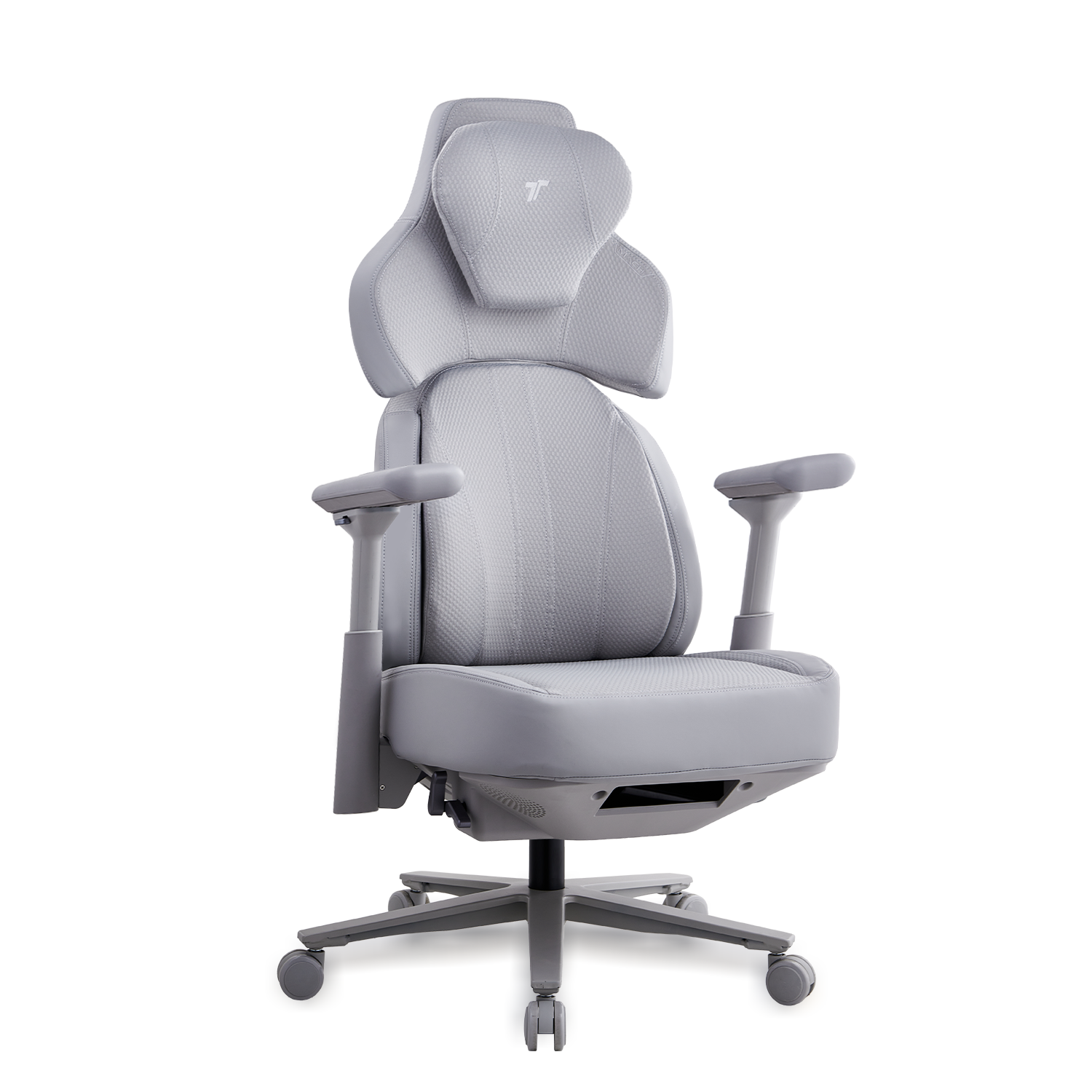 TTRacing MACH Active Tech Chair