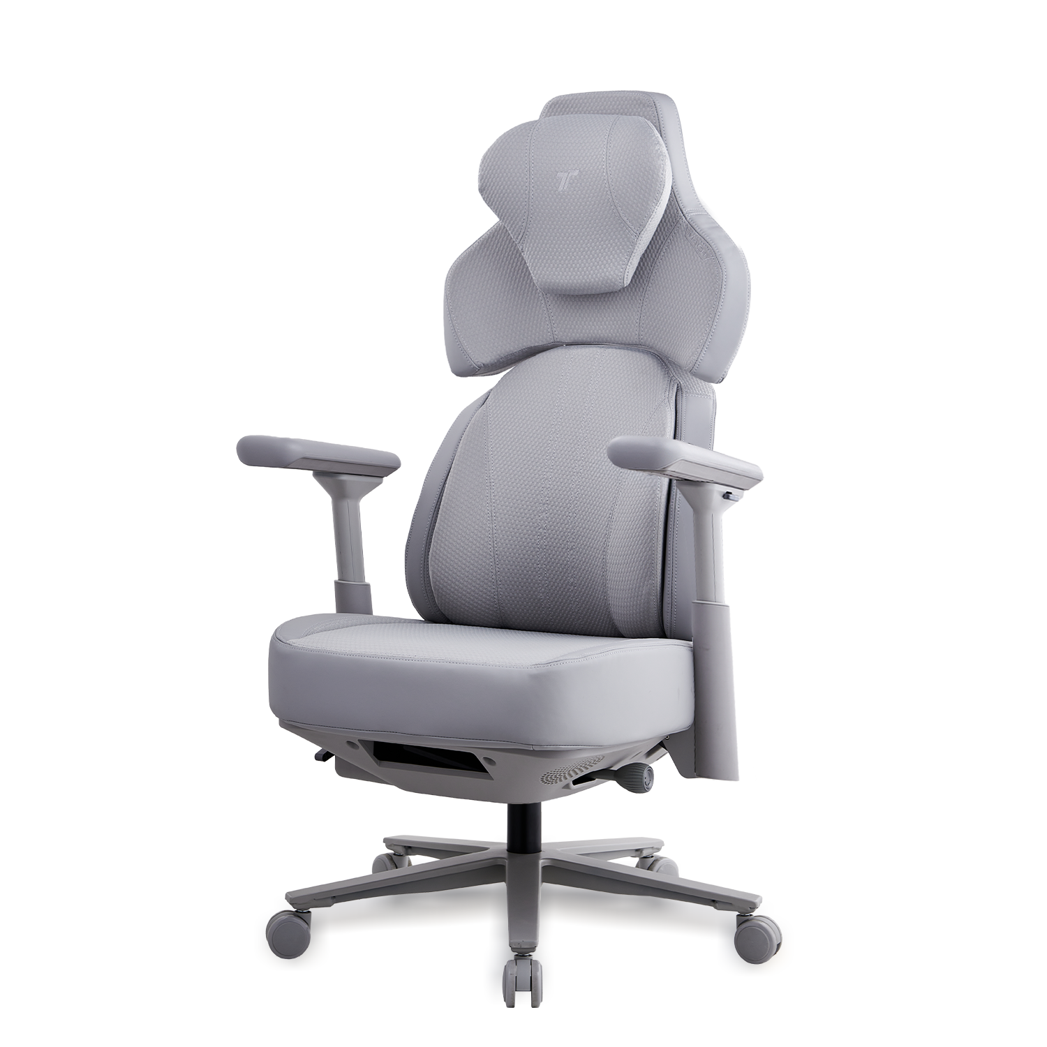 TTRacing MACH Active Tech Chair