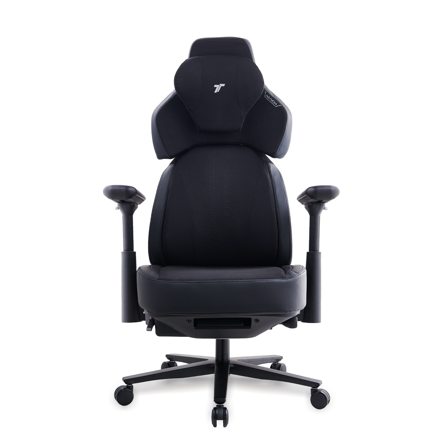 TTRacing MACH Active Tech Chair