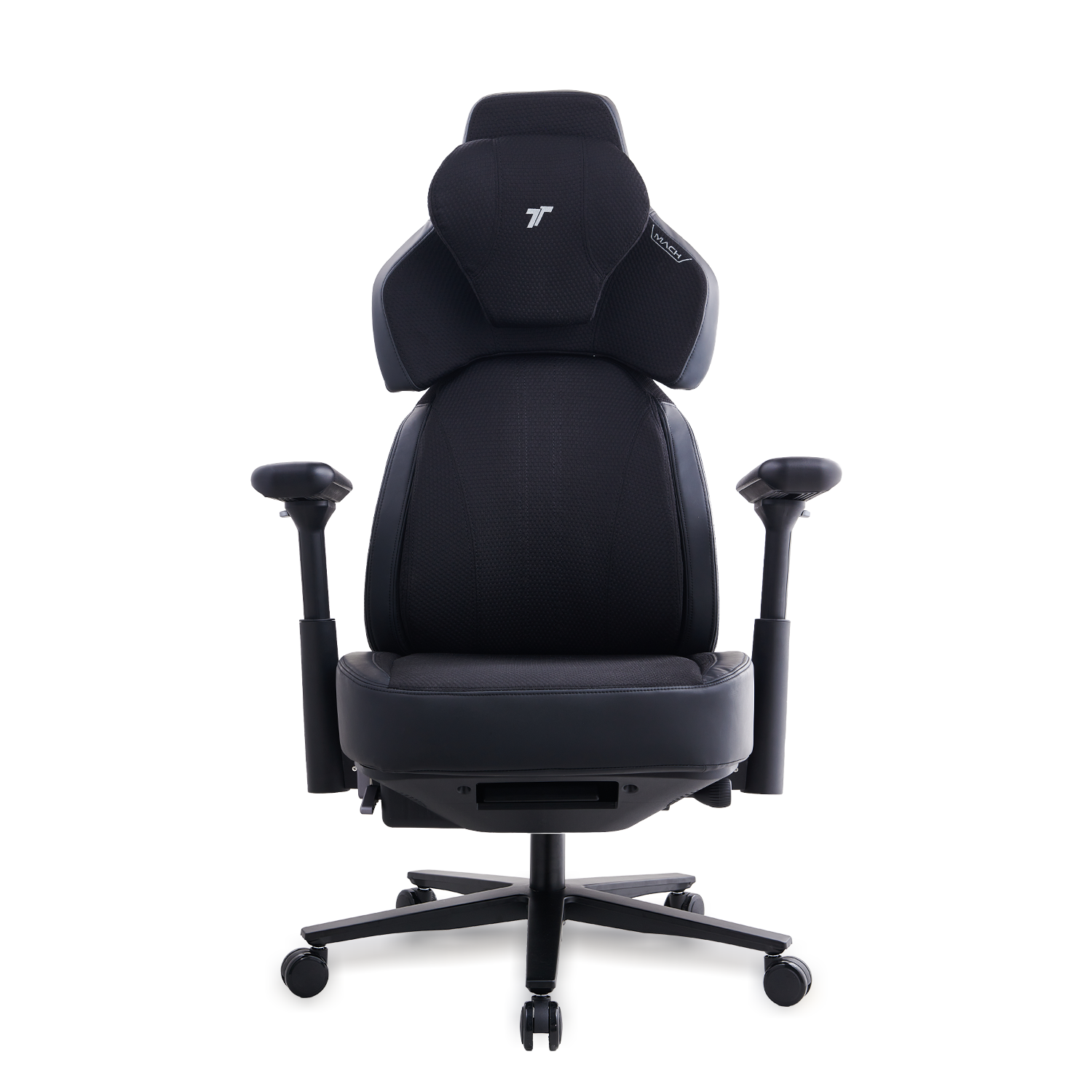 TTRacing MACH Active Tech Chair